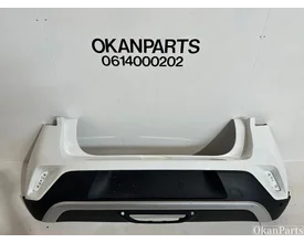 Opel Mokka B achterbumper 9835248380 image 1