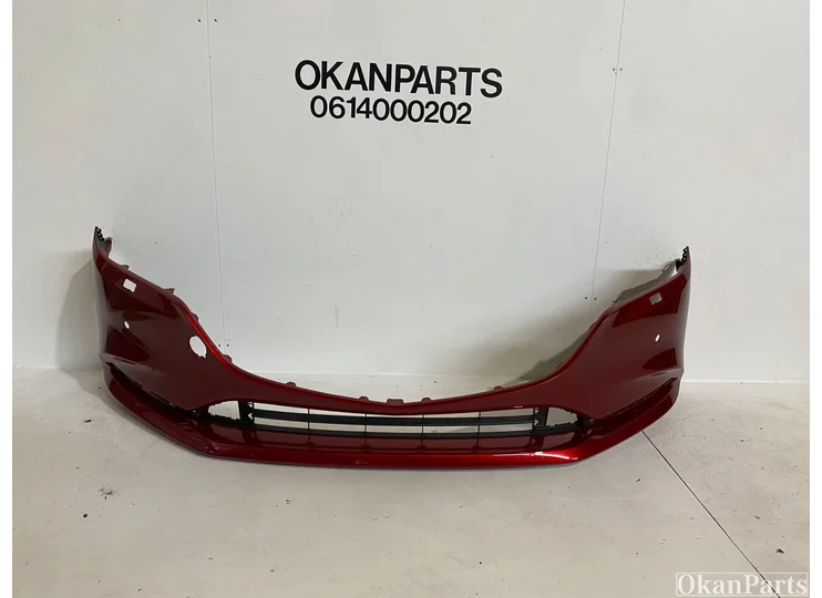 Koop Voorbumper bij OkanParts