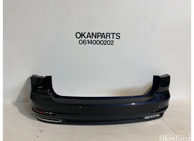 Koop Achterbumper bij OkanParts