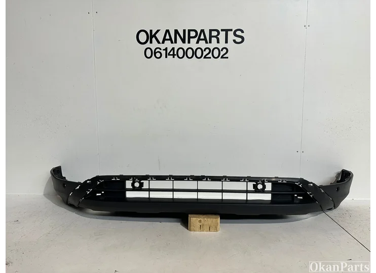 Koop Voorbumper bij OkanParts