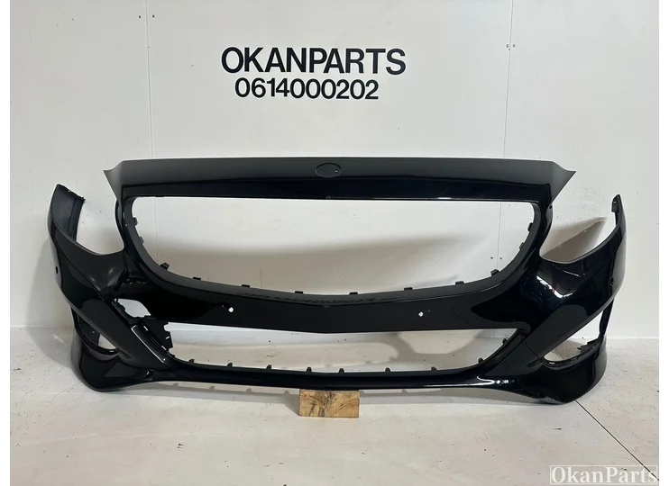 Koop Voorbumper bij OkanParts