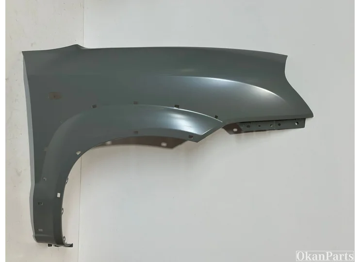 Koop Zijpaneel | Zijscherm | Voorscherm bij OkanParts