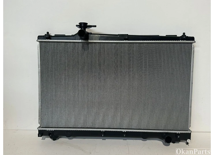 Koop Radiateur bij OkanParts