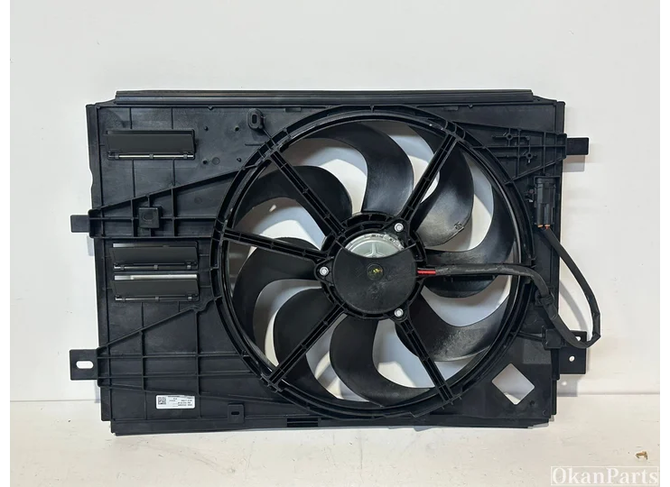 Koop Koelvin | Ventilator bij OkanParts