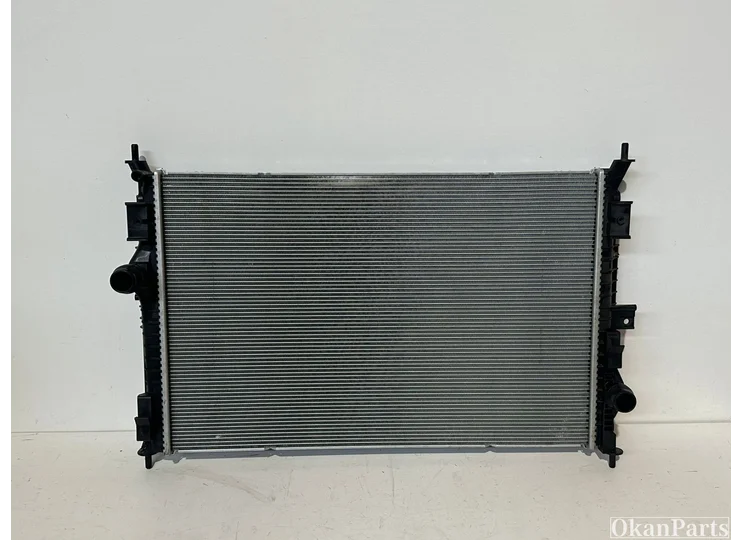 Koop Radiateur bij OkanParts