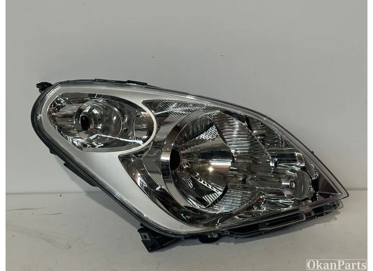 Koop Koplamp | Enkel bij OkanParts