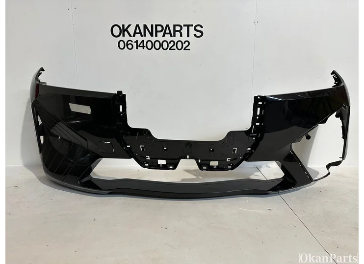 Koop Voorbumper bij OkanParts