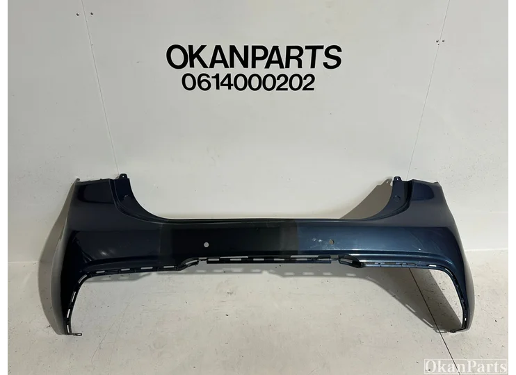 Koop Achterbumper bij OkanParts