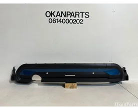 Mini Cooper F55 LCI achterbumper 9450580 image 1