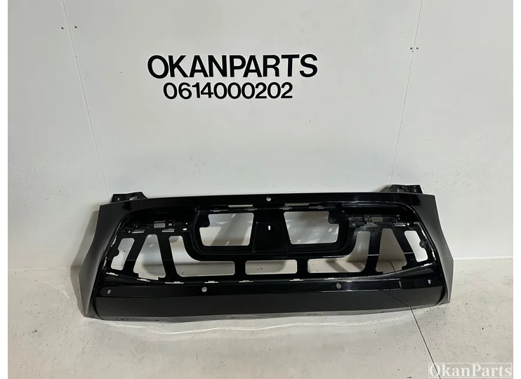 Koop Achterbumper bij OkanParts
