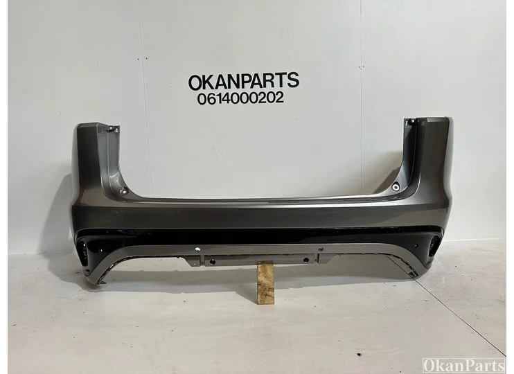 Koop Achterbumper bij OkanParts