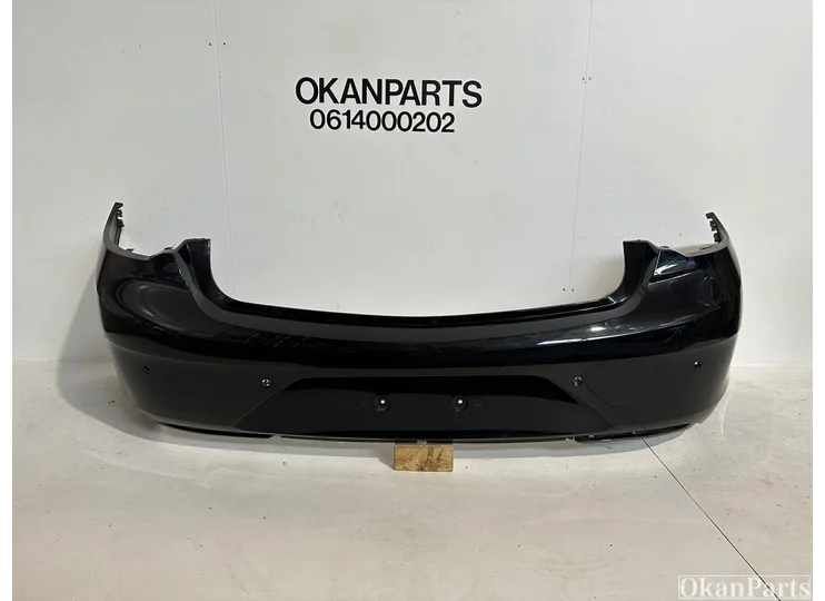 Koop Achterbumper bij OkanParts