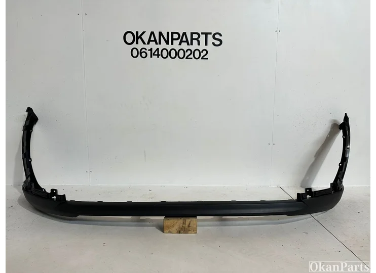Koop Voorbumper bij OkanParts