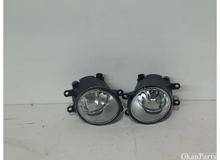 Koop Mistlamp | Links en Rechts bij OkanParts