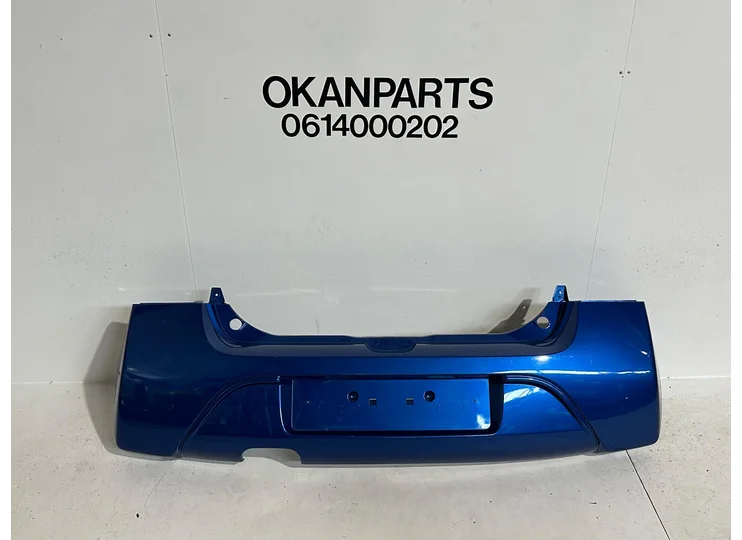 Koop Achterbumper bij OkanParts