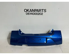 Renault Twingo II achterbumper 8200649330 image 1