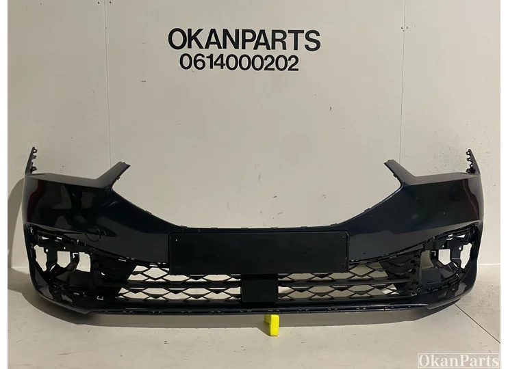 Koop Voorbumper bij OkanParts