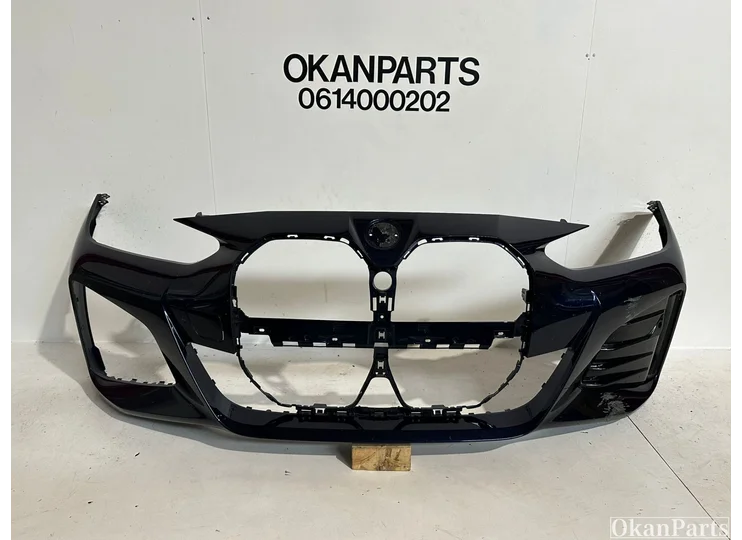 Koop Voorbumper bij OkanParts