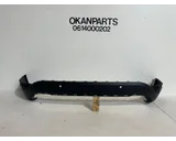 Koop Diffuser | Achterskirt | Bumperspoiler achter bij OkanParts