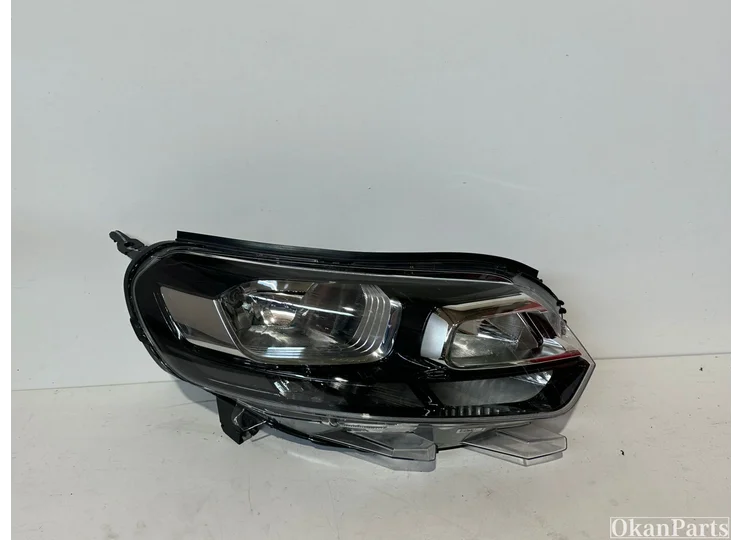 Koop Koplamp | Enkel bij OkanParts