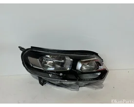 Citroen Jumpy Opel Vivaro C koplamp rechts 9808567680 image 1