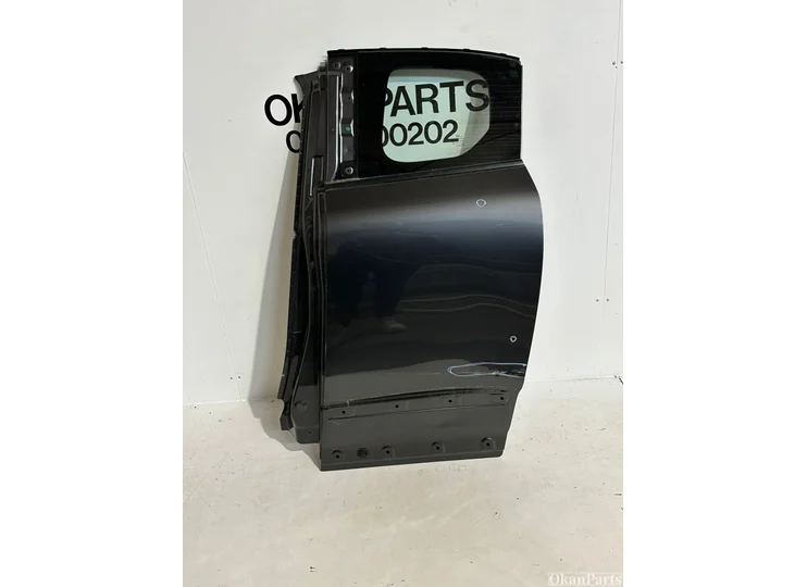Koop Motorkap bij OkanParts