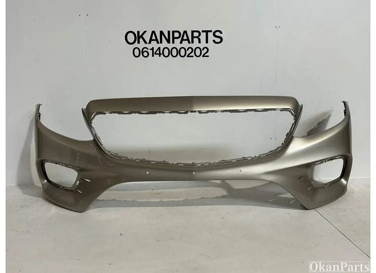 Koop Voorbumper bij OkanParts