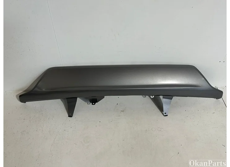 Koop Diffuser | Achterskirt | Bumperspoiler achter bij OkanParts