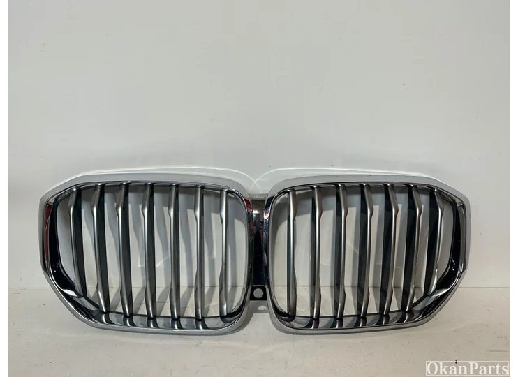 Koop Grille bij OkanParts