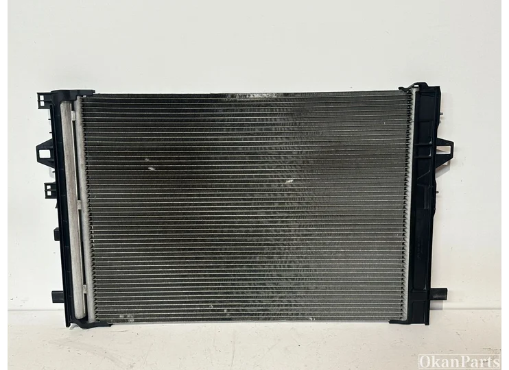 Koop Condensor | Airco radiateur bij OkanParts