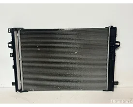 Mercedes A W176 B W246 CLA W117 Condensador de aire acondicionado A2465000454 image 1