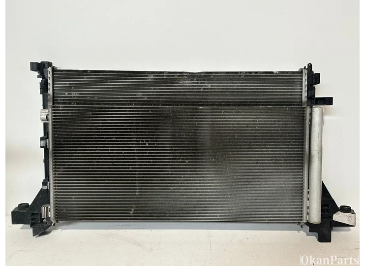 Koop Radiateur bij OkanParts