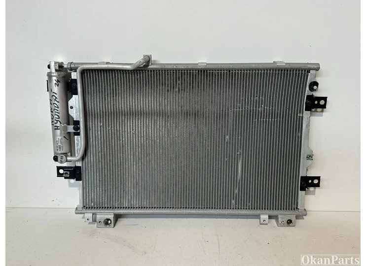 Koop Condensor | Airco radiateur bij OkanParts