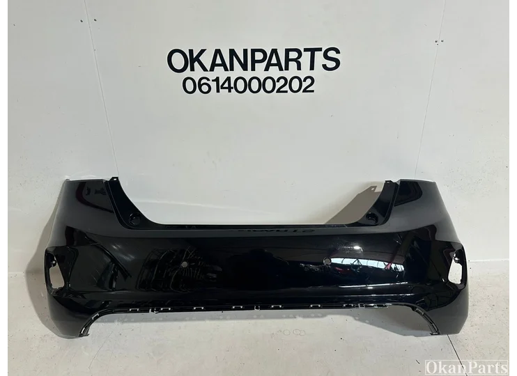 Koop Achterbumper bij OkanParts