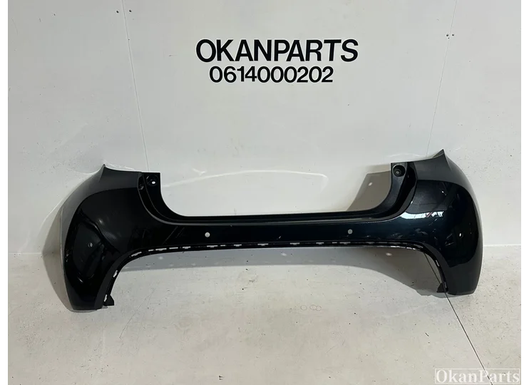 Koop Voorbumper bij OkanParts
