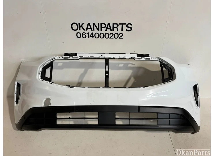 Koop Voorbumper bij OkanParts