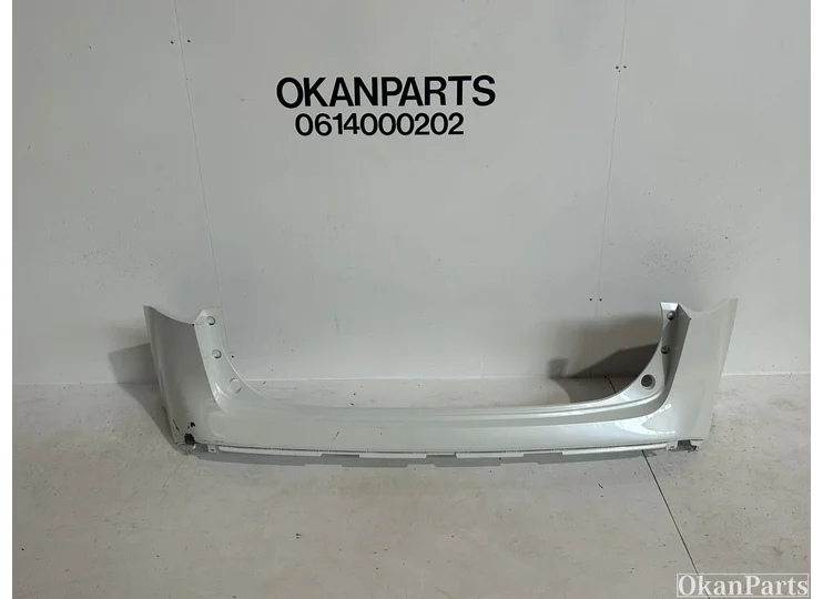 Koop Achterbumper bij OkanParts