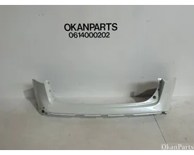 Nissan Qashqai J12 achterbumper 850226UA0H2 image 1