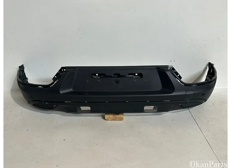 Koop Achterbumper bij OkanParts