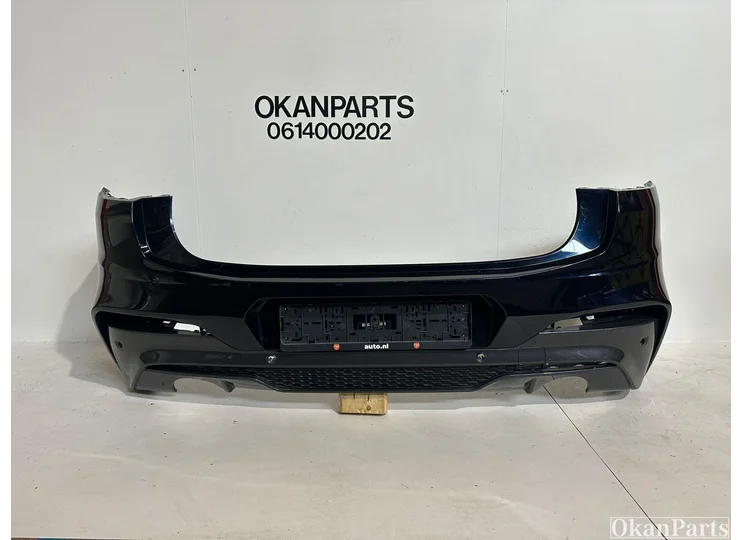 Koop Achterbumper bij OkanParts