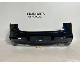 BMW X3 G01 X4 G02 M Sport Pakket achterbumper 5112139605 image 1