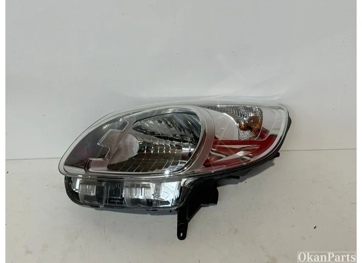 Koop Koplamp | Enkel bij OkanParts