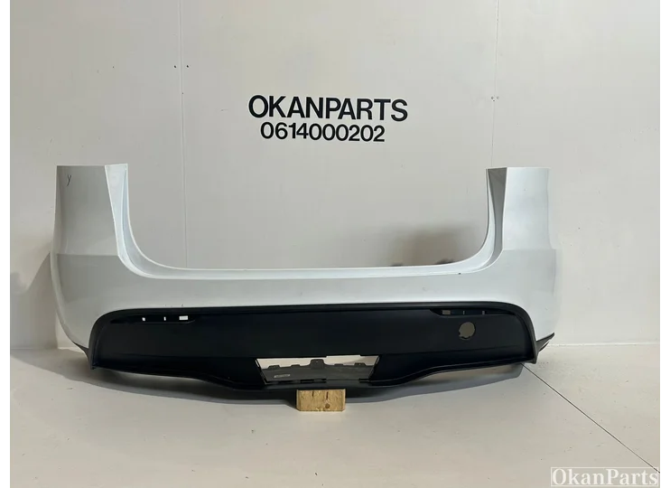 Koop Achterbumper bij OkanParts