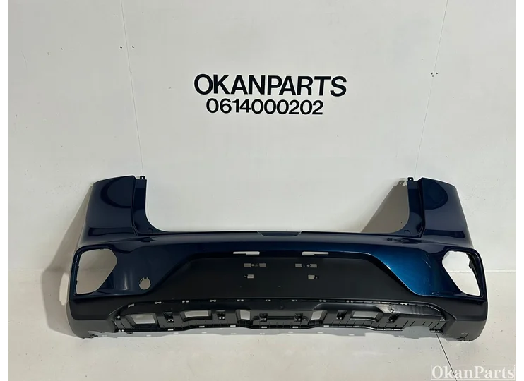 Koop Achterbumper bij OkanParts