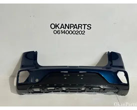 Kia Niro achterbumper 86611-G5500 image 1