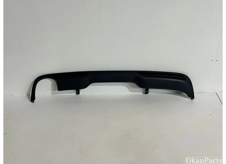 Koop Diffuser | Achterskirt | Bumperspoiler achter bij OkanParts