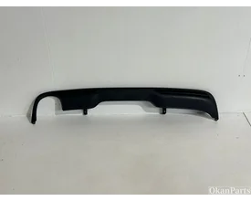 Mercedes-Benz B-klasse W246 diffuser A2468850425 image 1