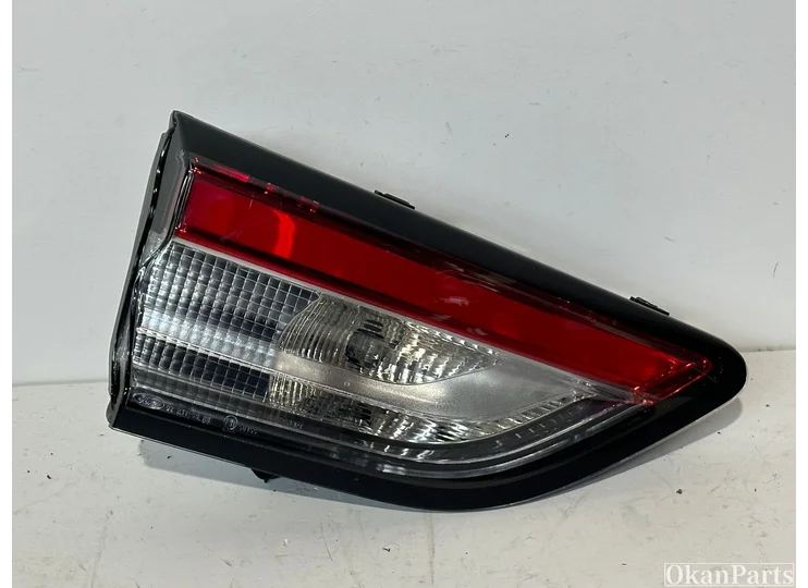 Koop Achterlicht | Enkel bij OkanParts
