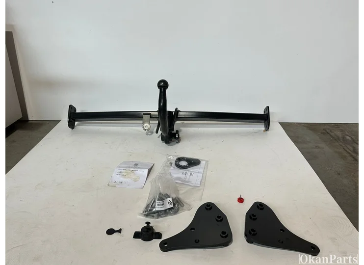 Koop Trekhaak bij OkanParts