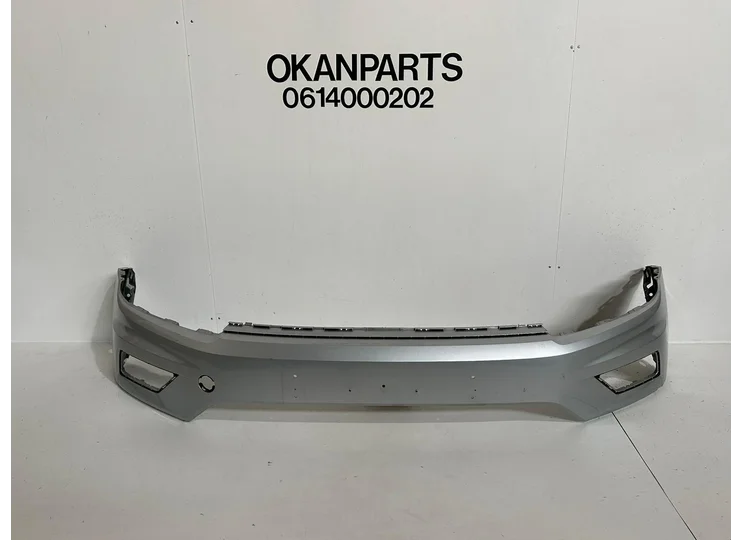 Koop Voorbumper bij OkanParts